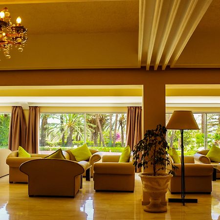 Hamilton Agadir Hotel Exterior photo
