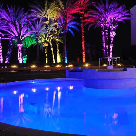 Hamilton Agadir Hotel Exterior photo