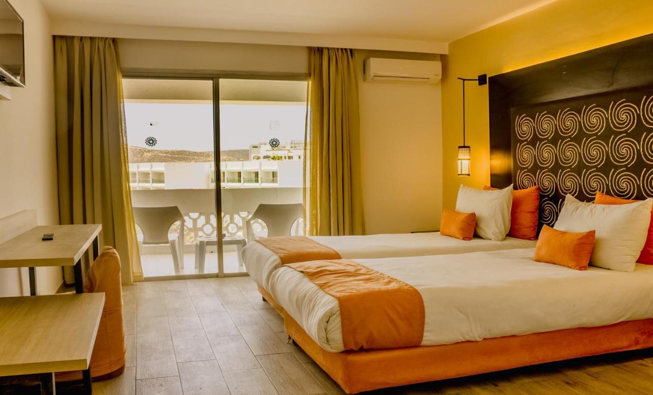 Hamilton Agadir Hotel Exterior photo