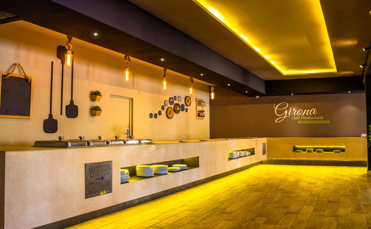 Hamilton Agadir Hotel Exterior photo
