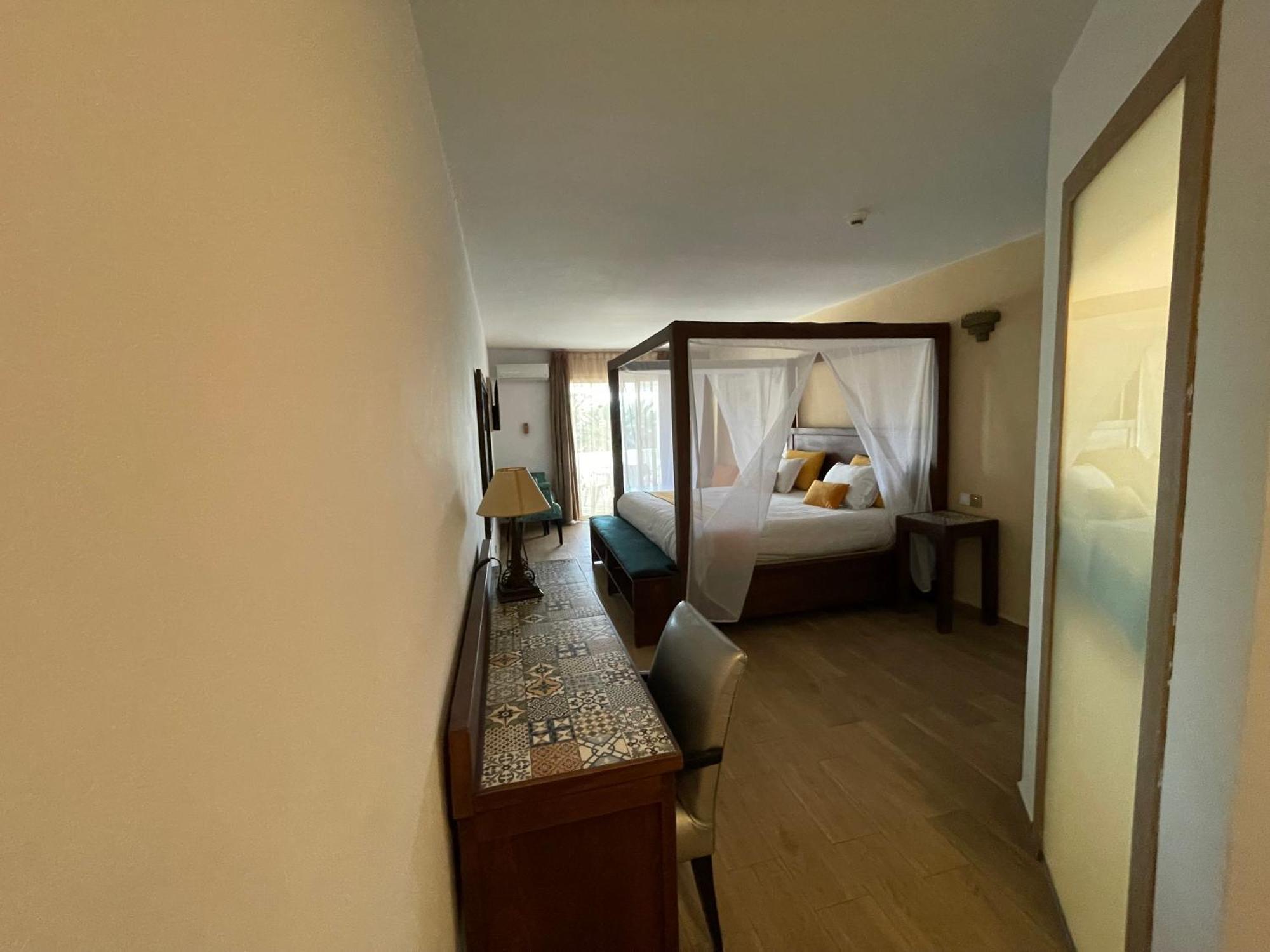Hamilton Agadir Hotel Exterior photo