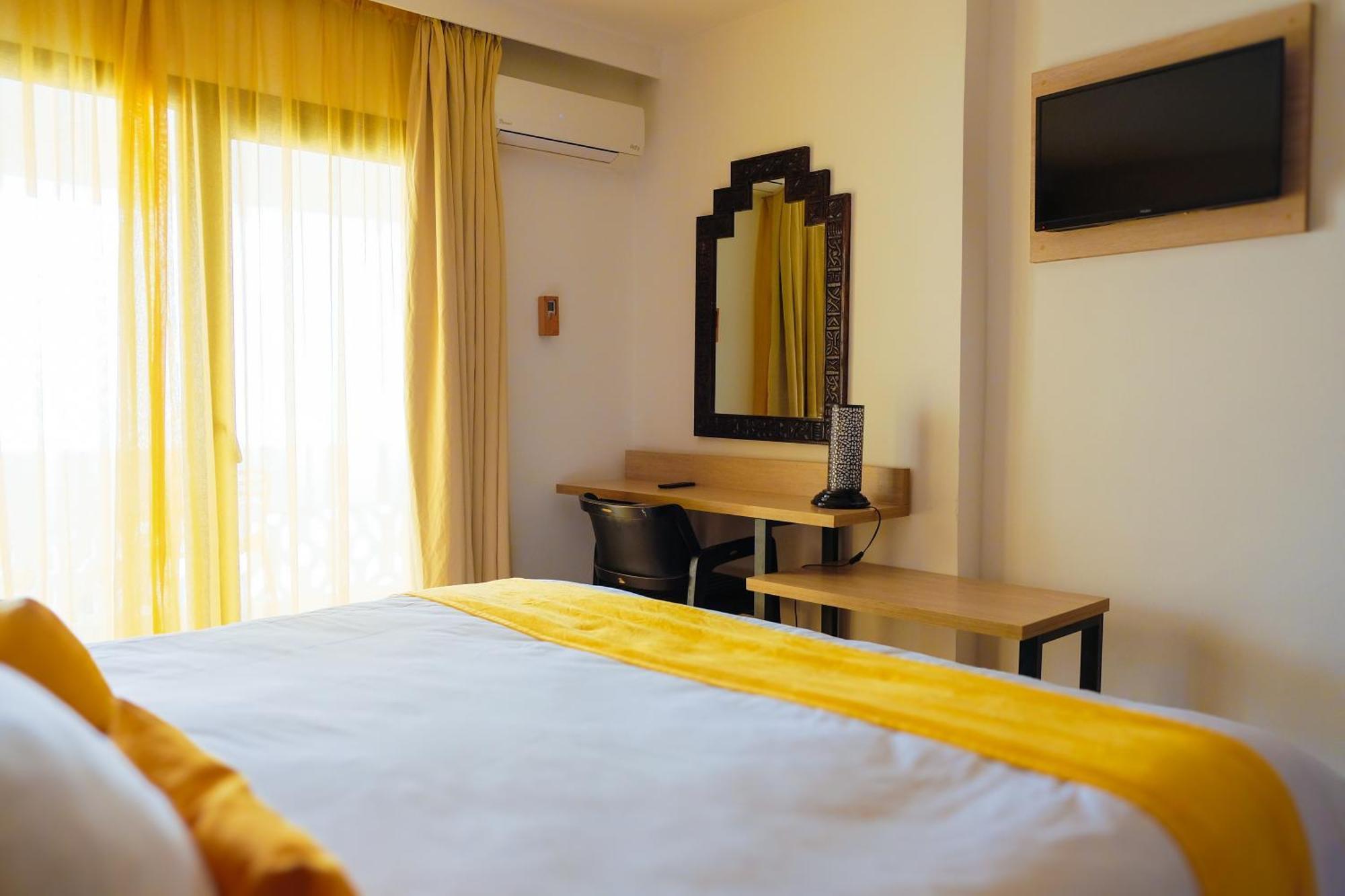Hamilton Agadir Hotel Exterior photo