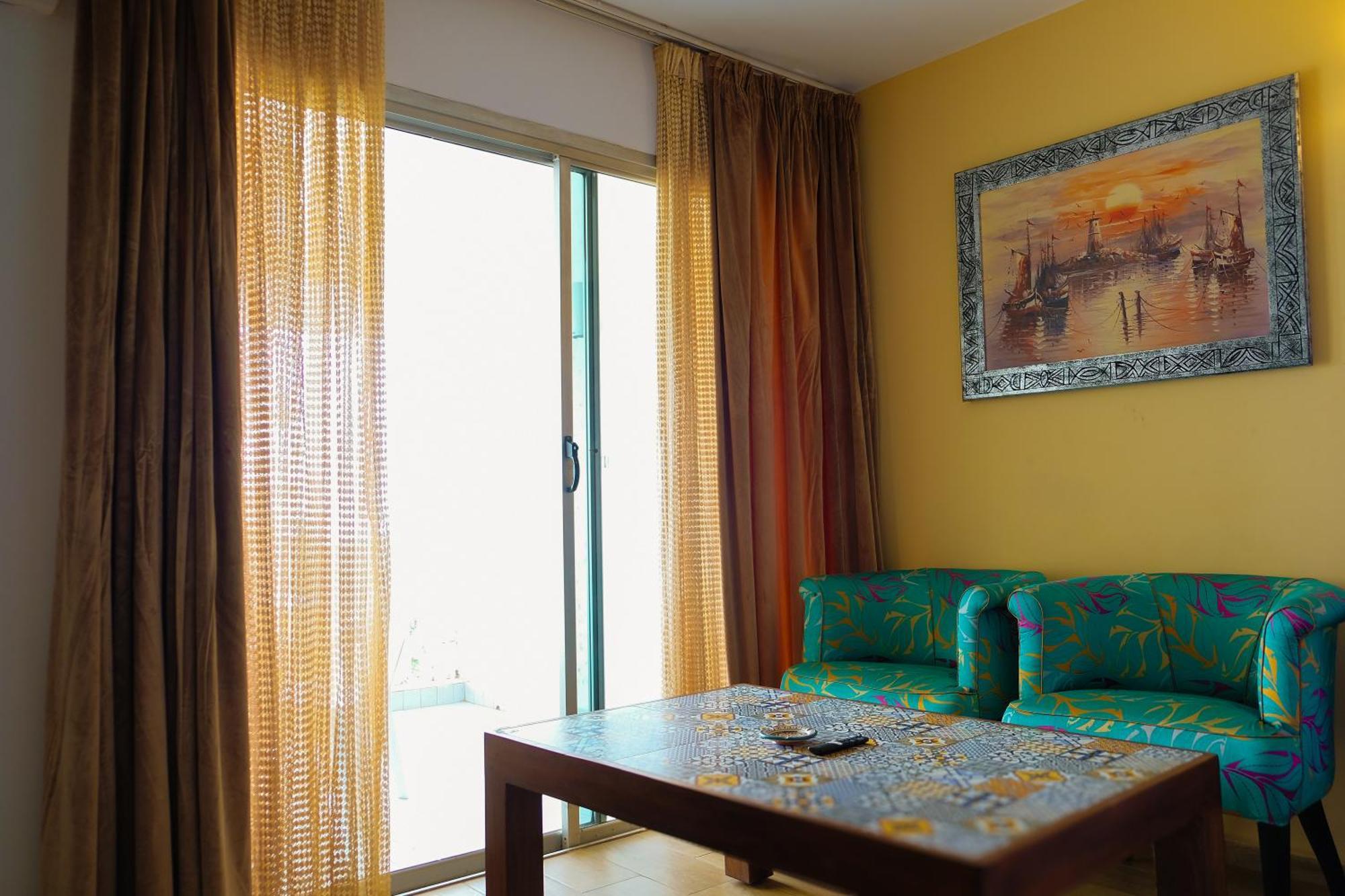 Hamilton Agadir Hotel Exterior photo