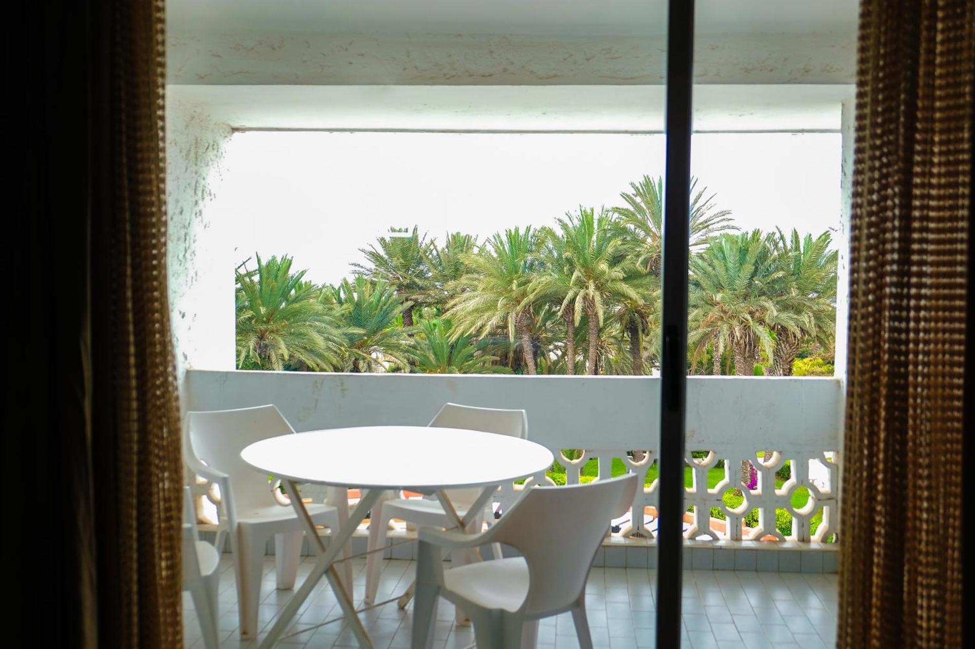 Hamilton Agadir Hotel Exterior photo